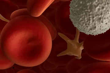 Hematología clínica